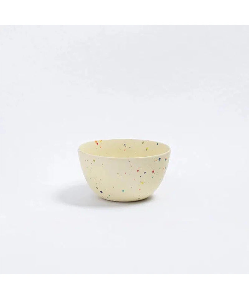 Eggbackhome New Party Bowl Yellow