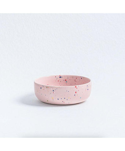 Eggbackhome Party Bowl 19 cm Pink