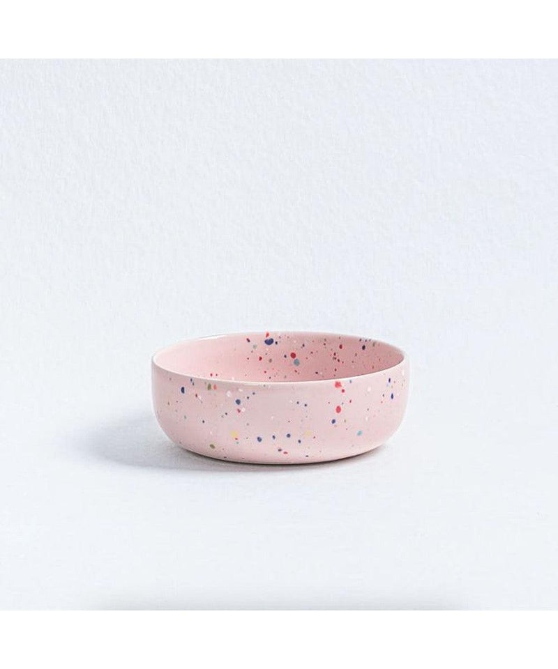 Eggbackhome Party Bowl 19 cm Pink