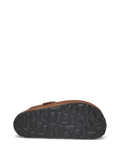 En Fant Clogs Nubuck Leather