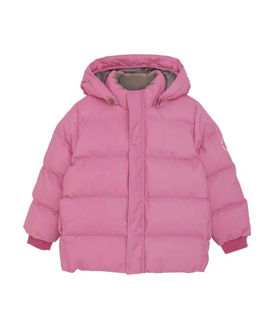 En Fant Jacket Quilt Carmine Rose