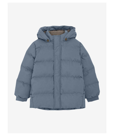 En Fant Jacket Quilt Flint Stone