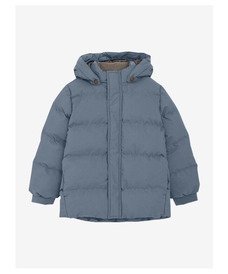 En Fant Jacket Quilt Flint Stone