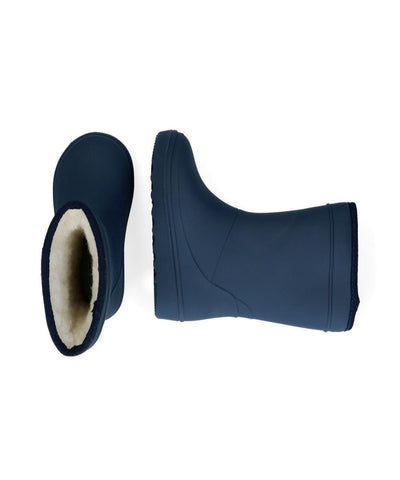 En Fant Thermal Boots Blue Night 795