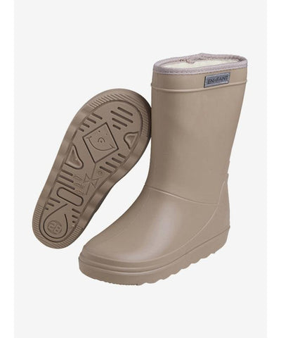 En Fant Thermal Boots Portabella 247