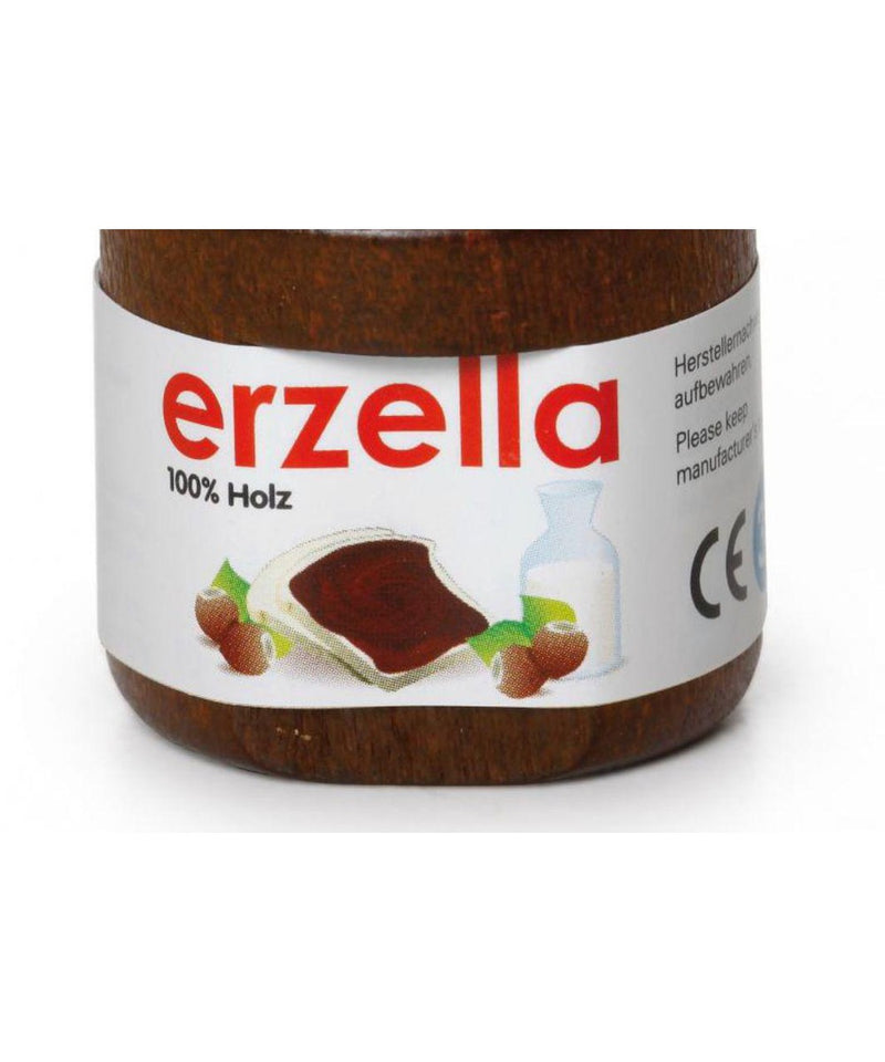 Erzi Chocolate Cream Erzella