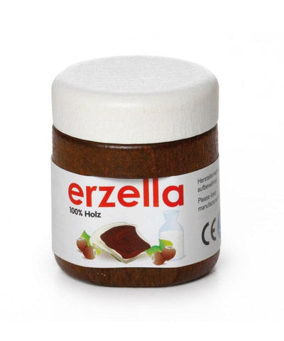 Erzi Chocolate Cream Erzella