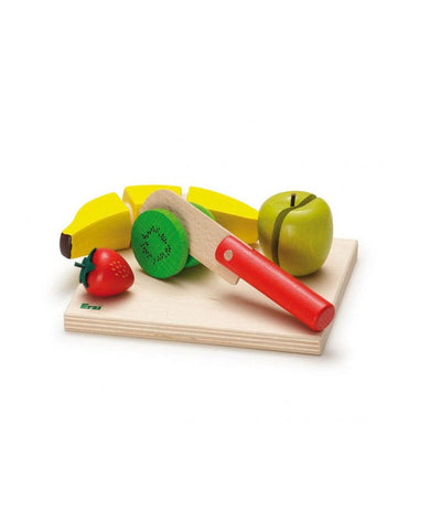 Erzi Fruit Salad Cutting Set