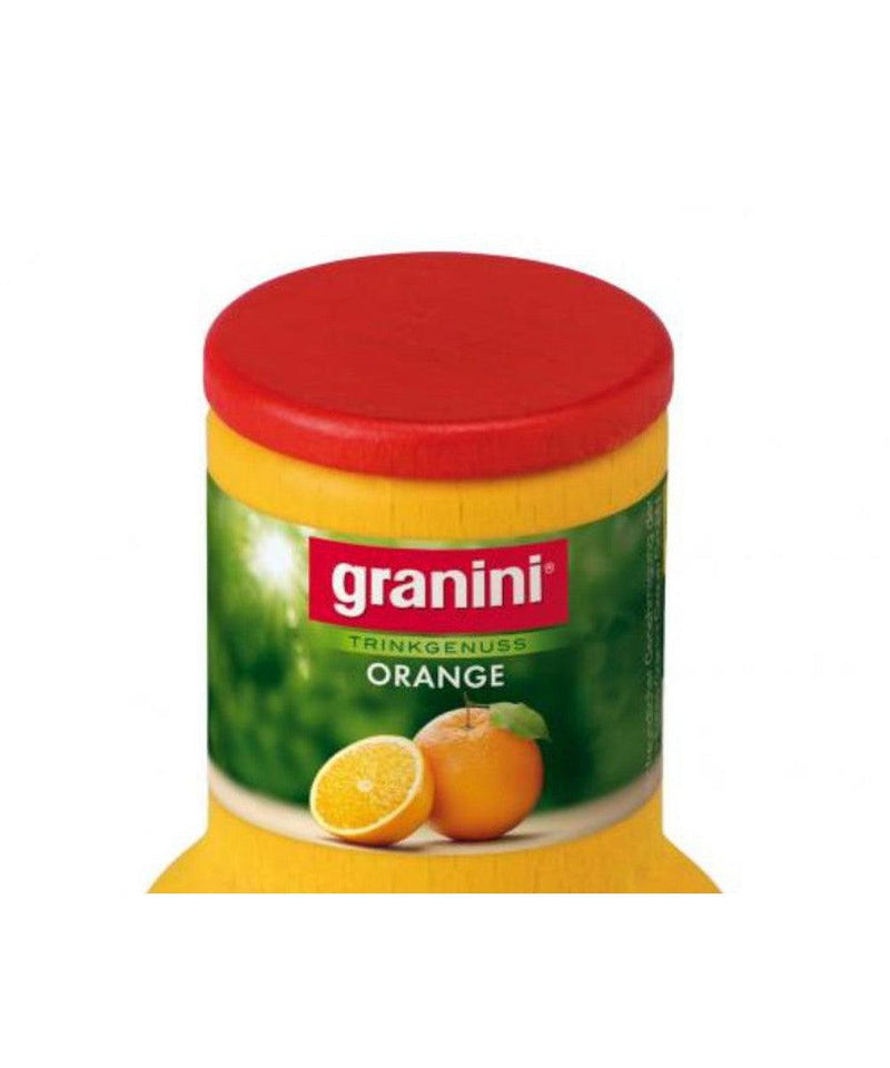 Erzi Granini Orange Juice