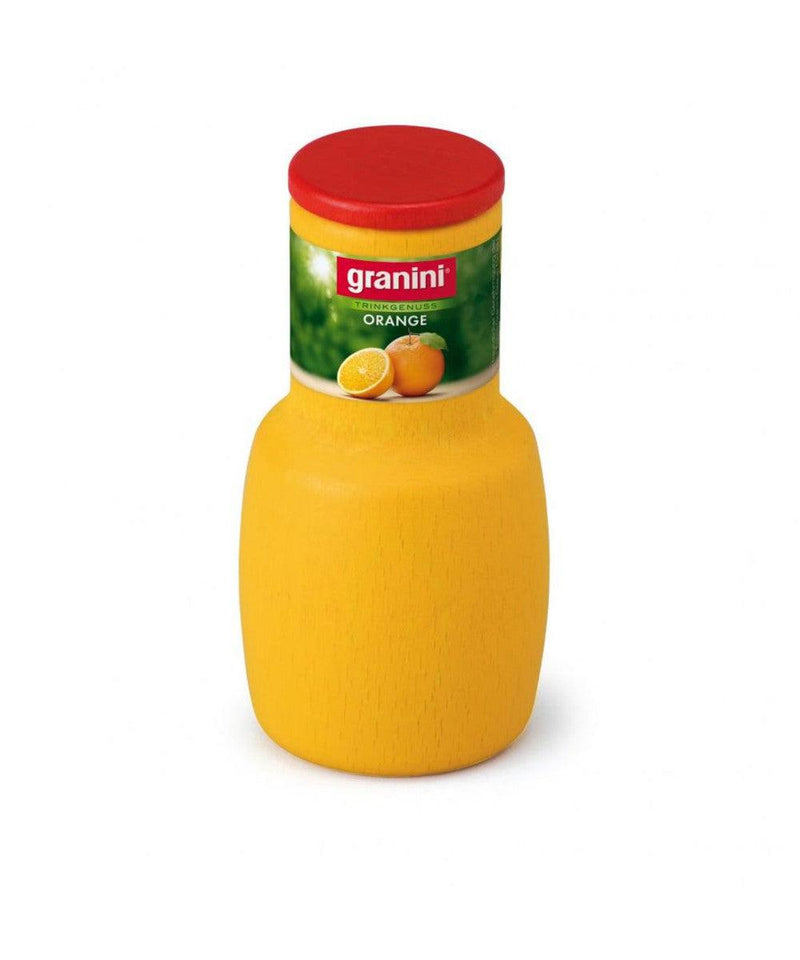 Erzi Granini Orange Juice