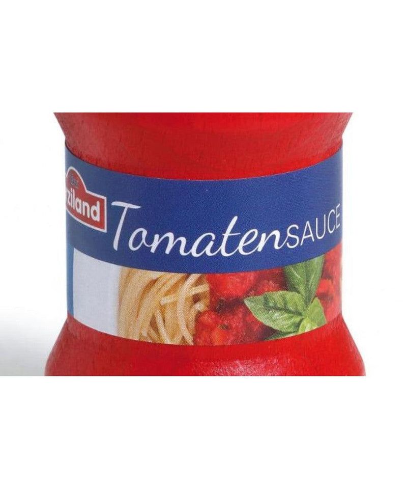 Erzi Tomato Sauce