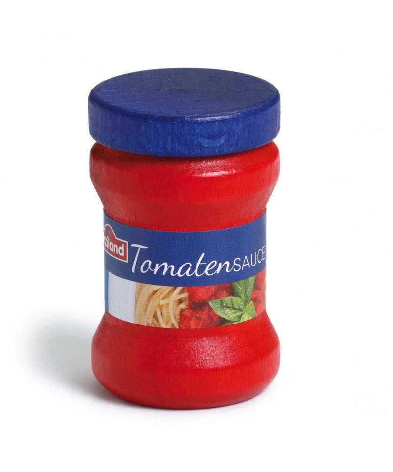 Erzi Tomato Sauce