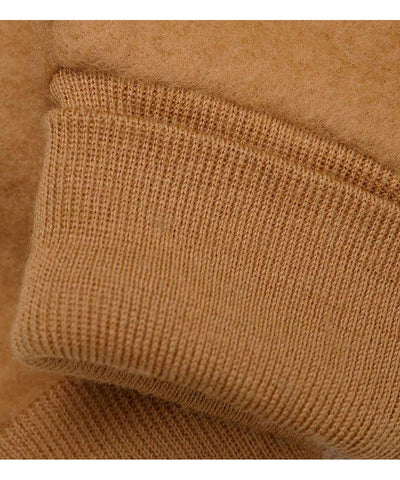 Fixoni Baby Mittens Brown Sugar