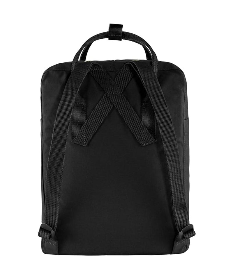 Fjallraven Backpack Kanken Black