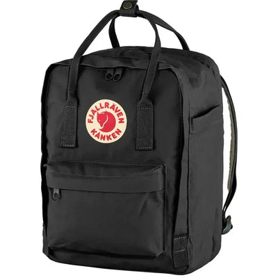 Fjallraven Backpack Kanken Laptop 13" Black