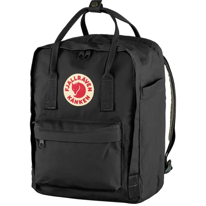 Fjallraven Backpack Kanken Laptop 13" Black