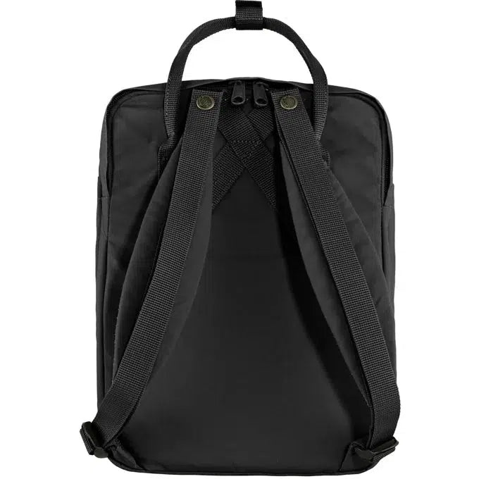 Fjallraven Backpack Kanken Laptop 13" Black