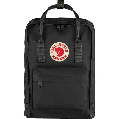 Fjallraven Backpack Kanken Laptop 13" Black