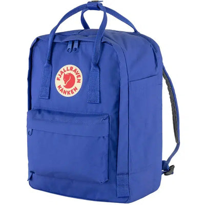 Fjallraven Backpack Kanken Laptop 13" Cobalt Blue