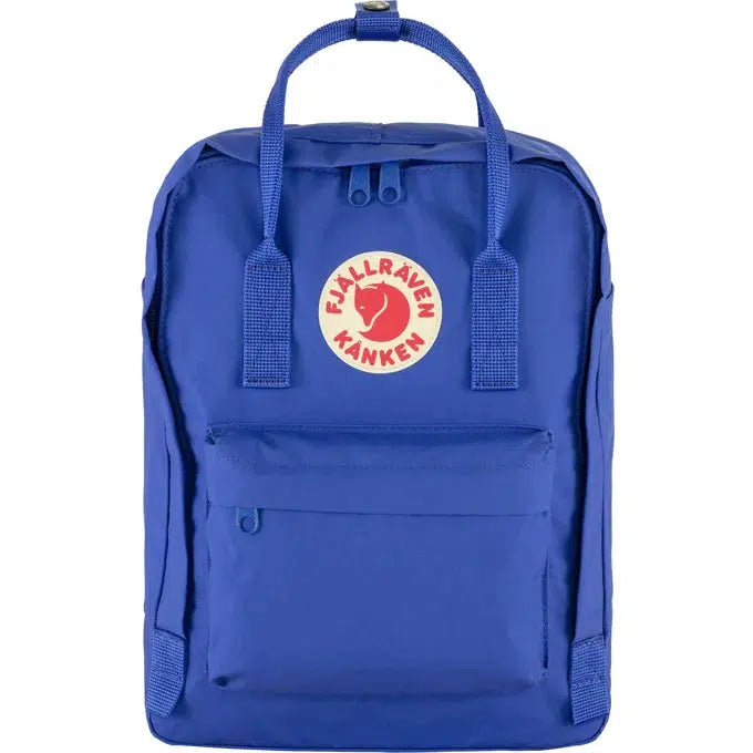 Fjallraven Backpack Kanken Laptop 13" Cobalt Blue