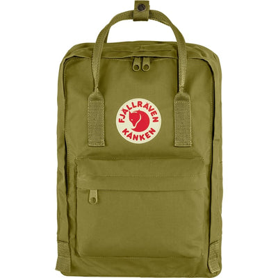 Fjallraven Backpack Kanken Laptop 13" Foliage Green