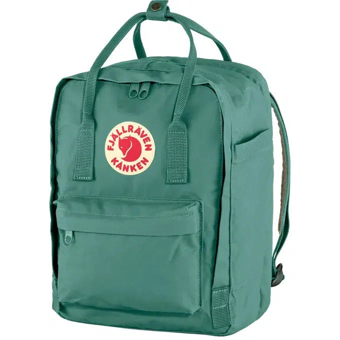 Fjallraven Backpack Kanken Laptop 13" Frost Green