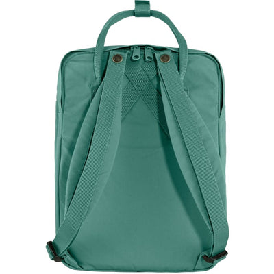 Fjallraven Backpack Kanken Laptop 13" Frost Green