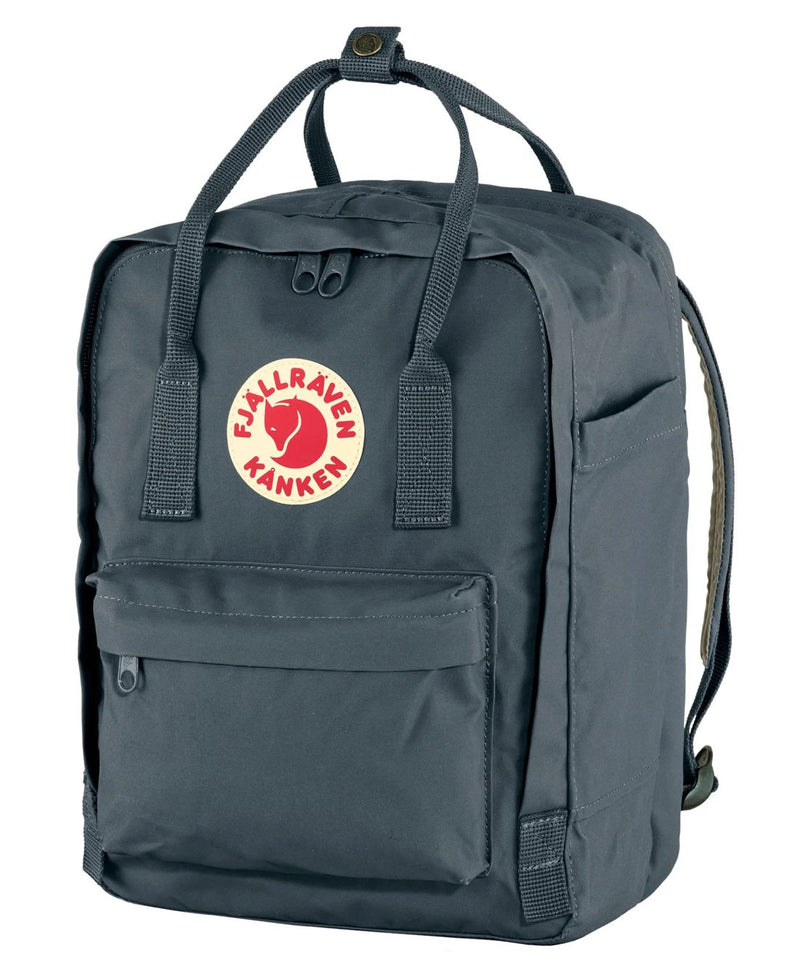 Fjallraven Backpack Kanken Laptop 13" Graphite