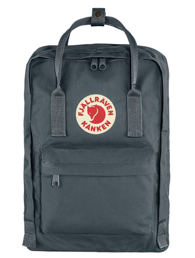 Fjallraven Backpack Kanken Laptop 13" Graphite