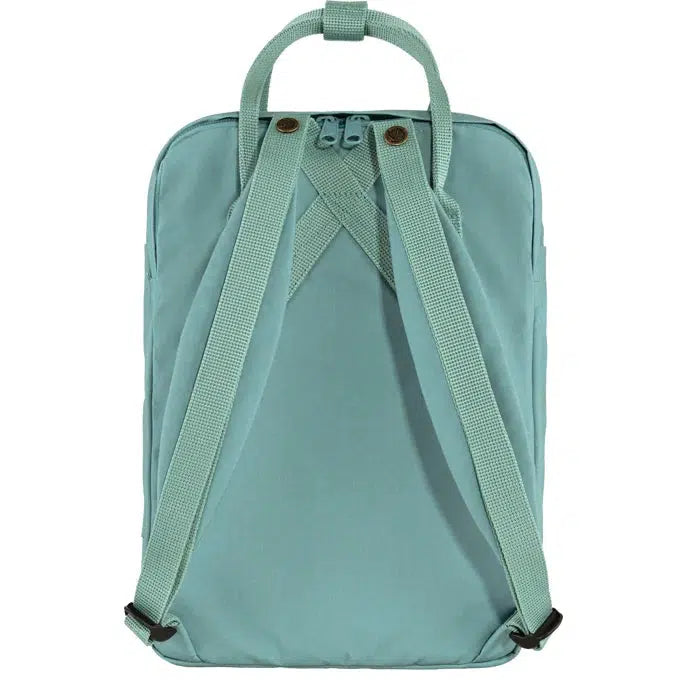 Fjallraven Backpack Kanken Laptop 13" Sky Blue