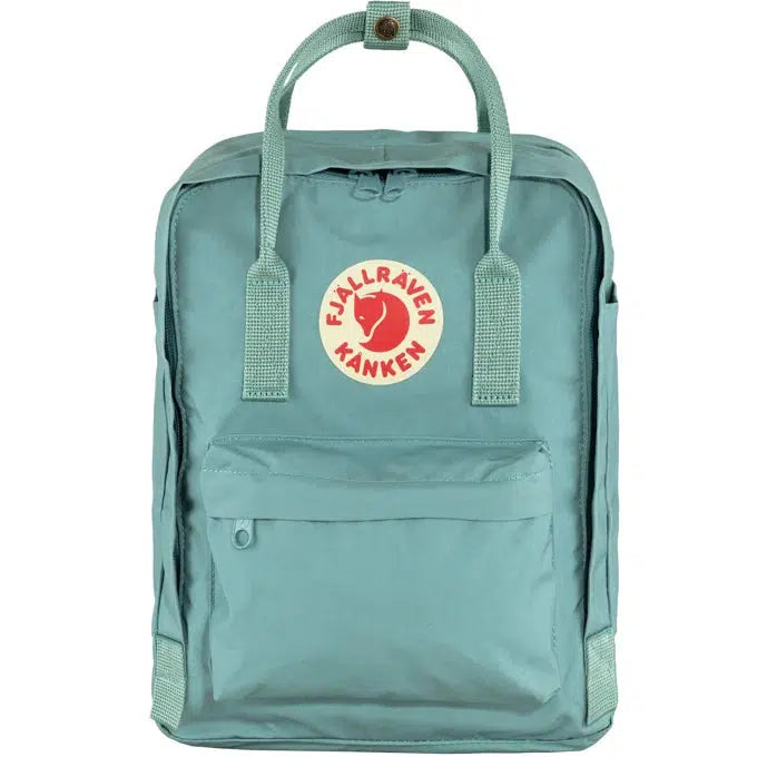 Fjallraven Backpack Kanken Laptop 13" Sky Blue