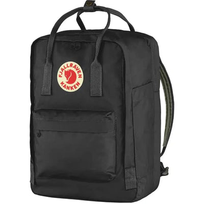 Fjallraven Backpack Kanken Laptop 15" Black