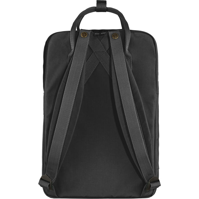 Fjallraven Backpack Kanken Laptop 15" Black