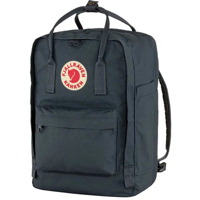 Fjallraven Backpack Kanken Laptop 15" Graphite