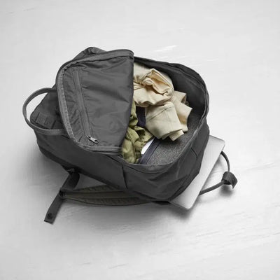 Fjallraven Backpack Kanken Laptop 15" Graphite