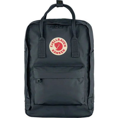 Fjallraven Backpack Kanken Laptop 15" Graphite