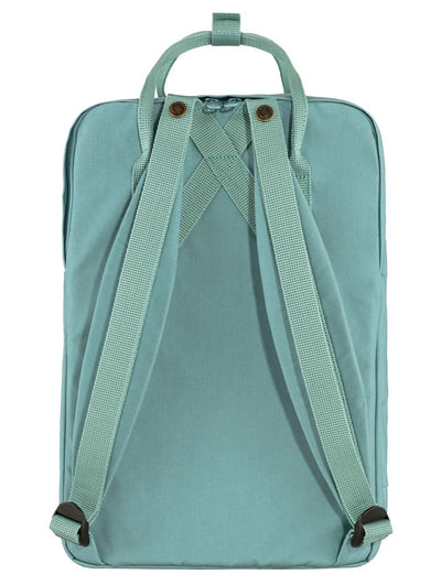 Fjallraven Backpack Kanken Laptop 15" Sky Blue