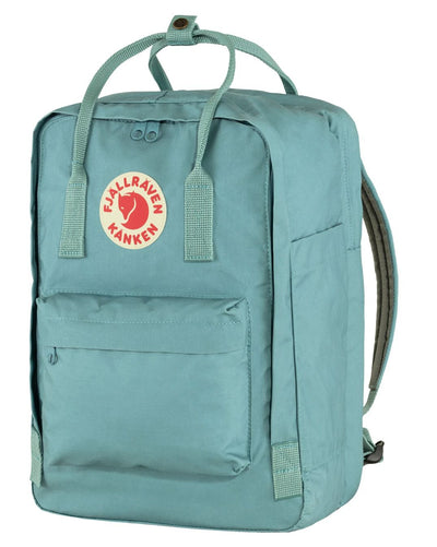 Fjallraven Backpack Kanken Laptop 15" Sky Blue