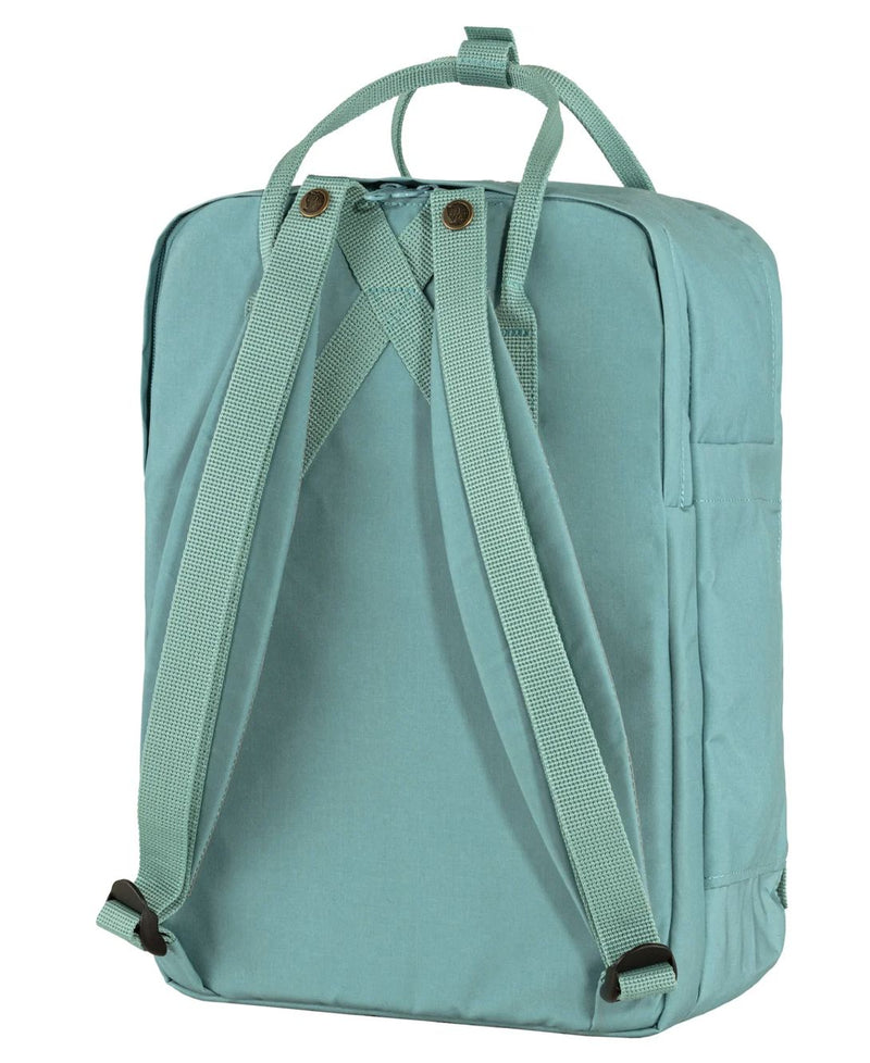 Fjallraven Backpack Kanken Laptop 15" Sky Blue