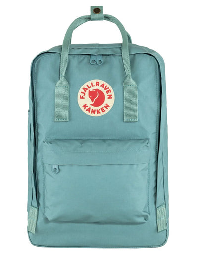 Fjallraven Backpack Kanken Laptop 15" Sky Blue