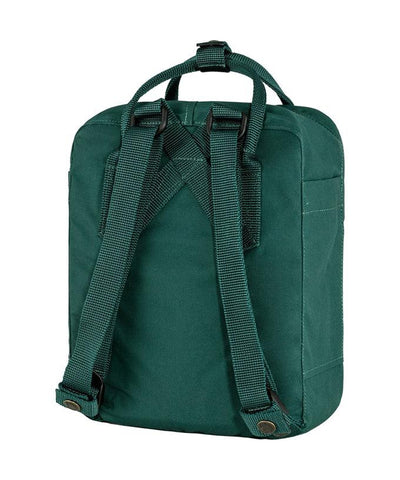 Fjallraven Backpack Kanken Mini Artic Green