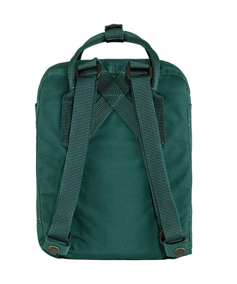 Fjallraven Backpack Kanken Mini Artic Green