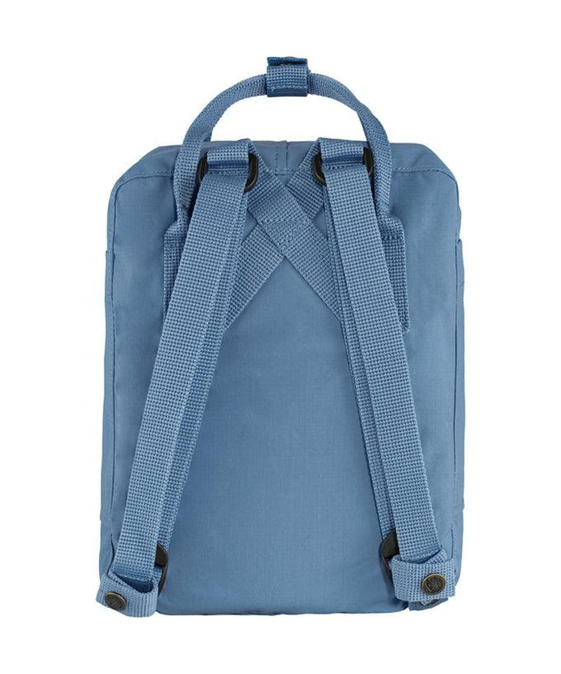 Fjallraven backpack blue on sale ridge