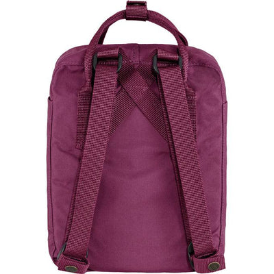 Fjallraven Backpack Kanken Mini Royal Purple