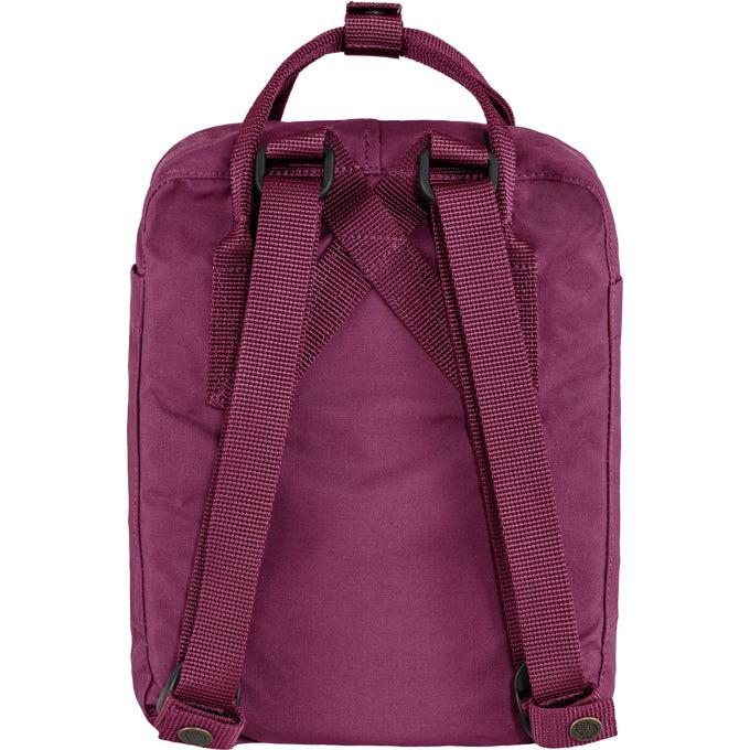 Fjallraven Backpack Kanken Mini Royal Purple