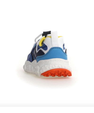 Flower Mountain Naturino Sneaker Yamano Navy