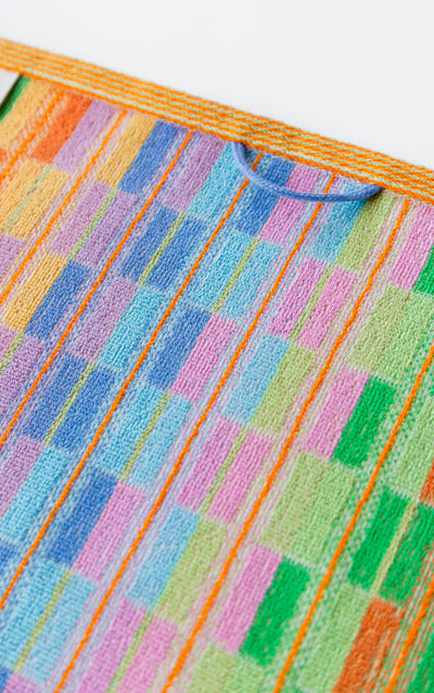 Foekje Fleur Basket #29 Kitchen Towel