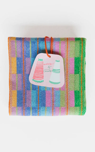 Foekje Fleur Basket #29 Kitchen Towel