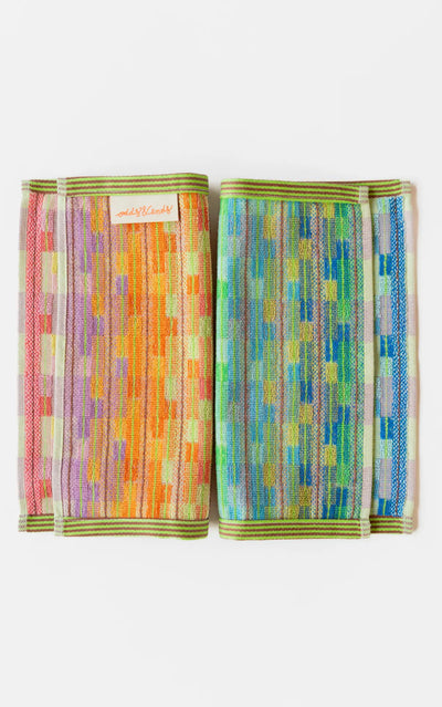 Foekje Fleur Basket Multi Cloth Duo