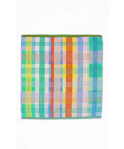 Foekje Fleur Checkered Check Kitchen Towel #21